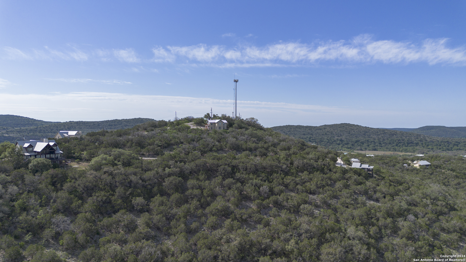 34 Cat Claw Mountain Road Concan, TX 78838 - Photo 11 of 25