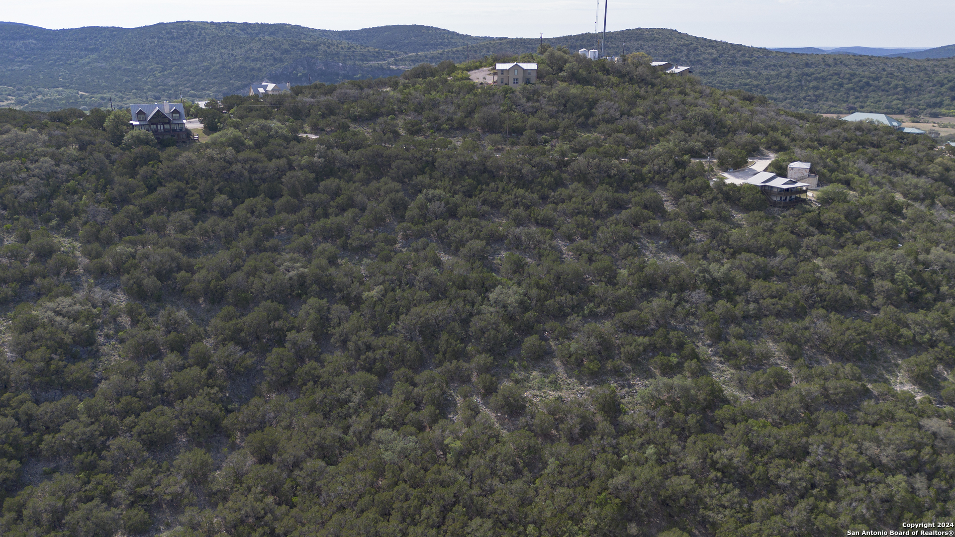 34 Cat Claw Mountain Road Concan, TX 78838 - Photo 12 of 25