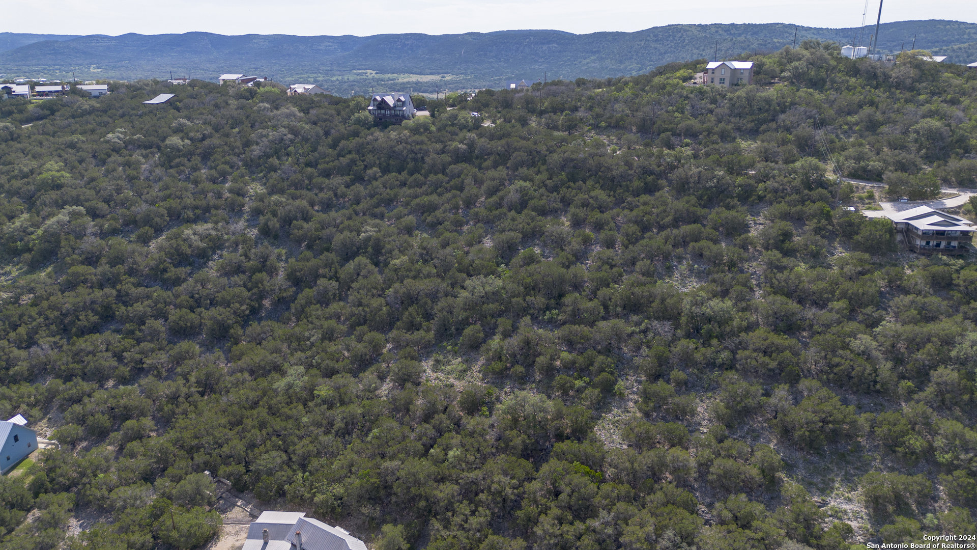 34 Cat Claw Mountain Road Concan, TX 78838 - Photo 13 of 25