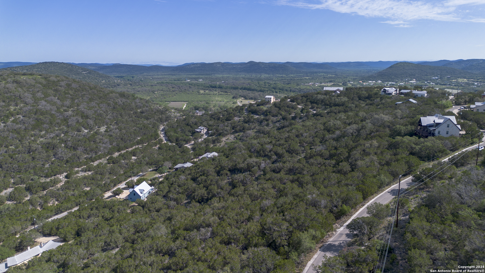 34 Cat Claw Mountain Road Concan, TX 78838 - Photo 14 of 25