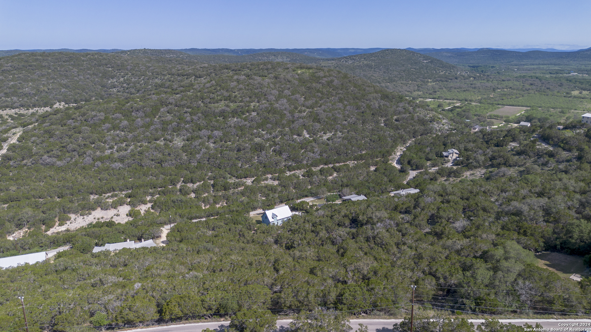 34 Cat Claw Mountain Road Concan, TX 78838 - Photo 15 of 25