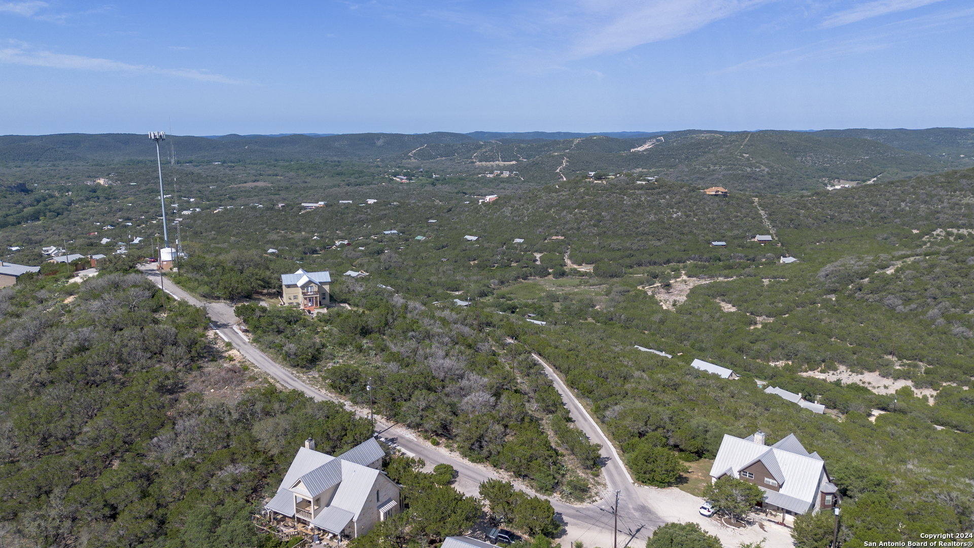 34 Cat Claw Mountain Road Concan, TX 78838 - Photo 16 of 25