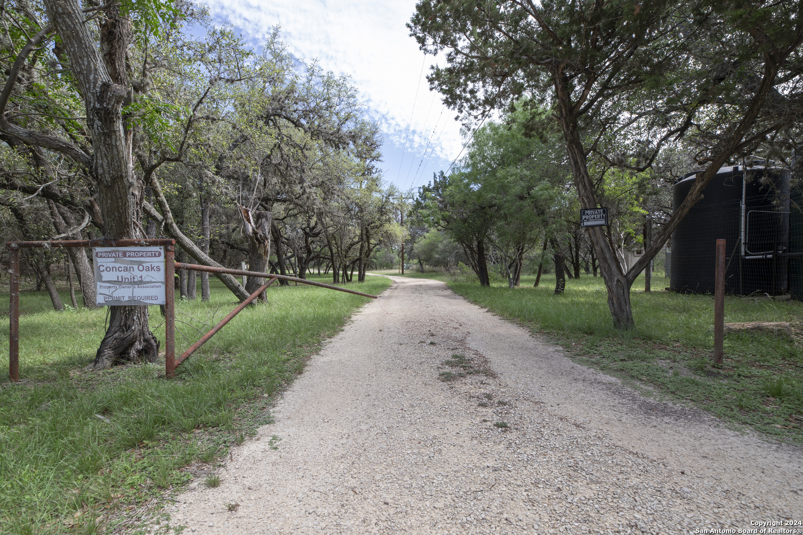 34 Cat Claw Mountain Road Concan, TX 78838 - Photo 17 of 25