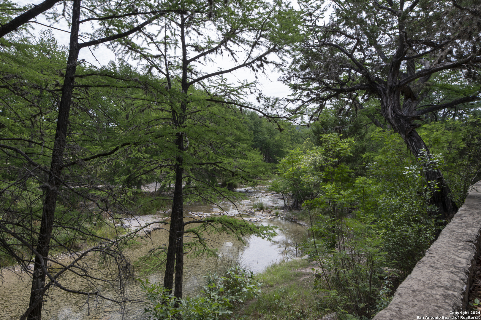 34 Cat Claw Mountain Road Concan, TX 78838 - Photo 19 of 25