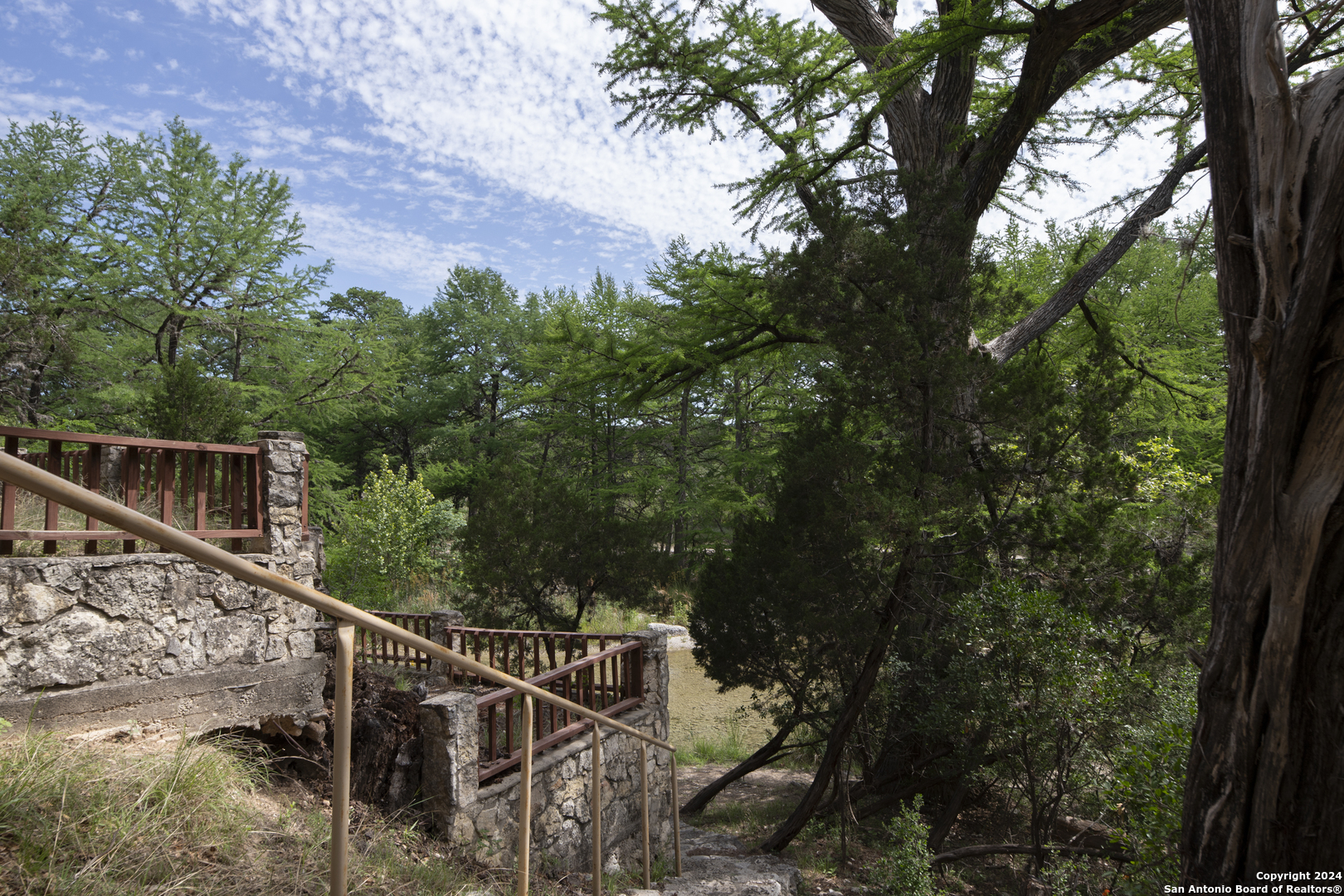 34 Cat Claw Mountain Road Concan, TX 78838 - Photo 20 of 25
