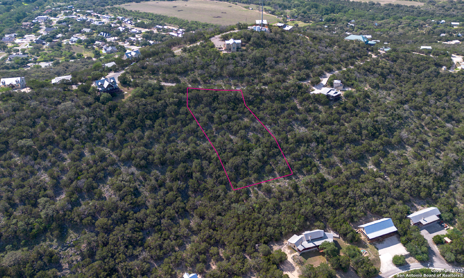 34 Cat Claw Mountain Road Concan, TX 78838 - Photo 2 of 25