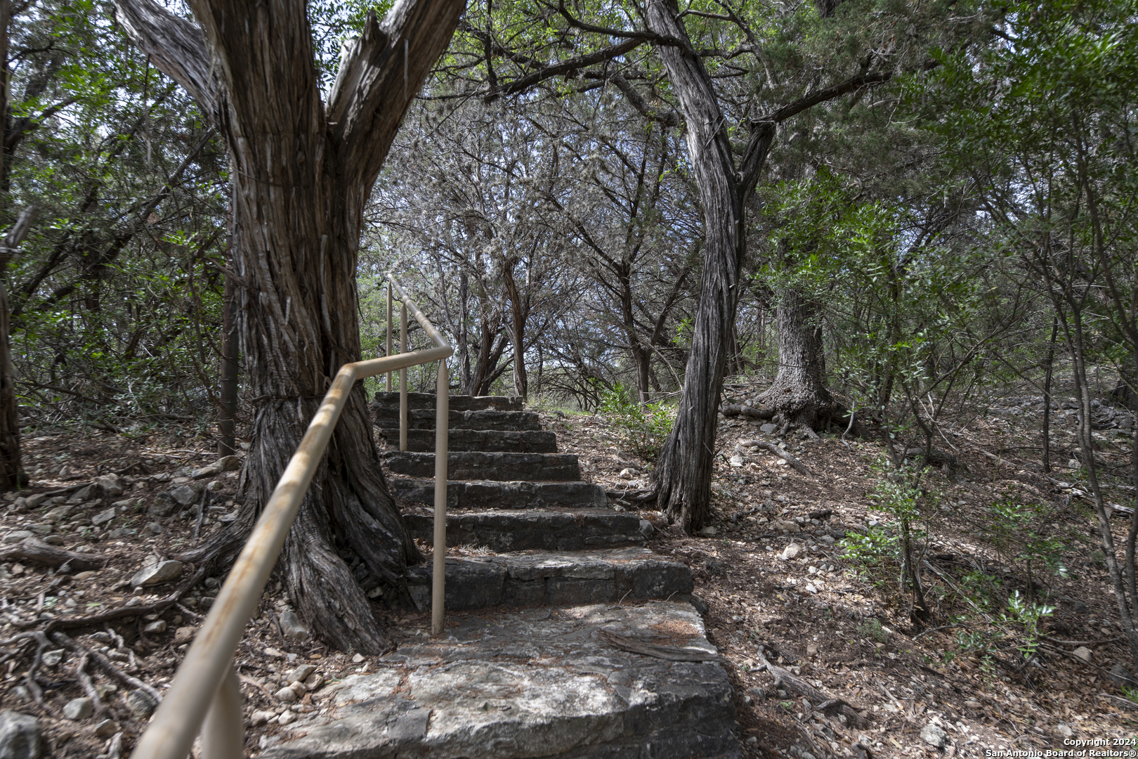34 Cat Claw Mountain Road Concan, TX 78838 - Photo 21 of 25