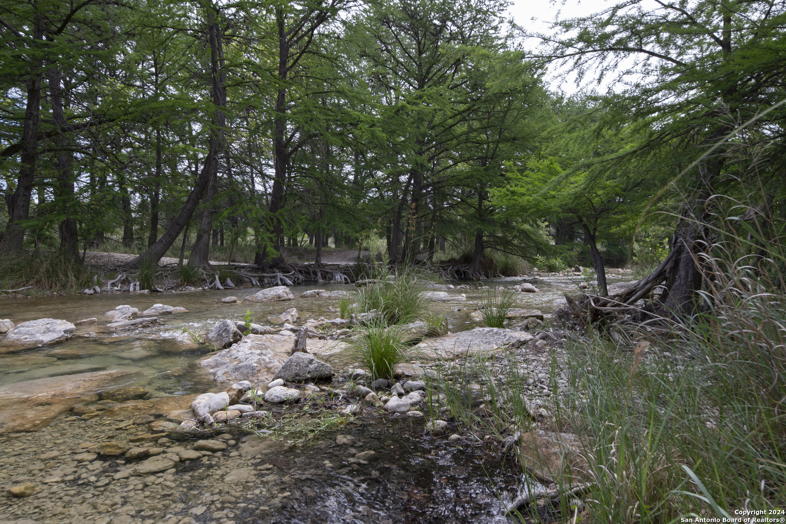 34 Cat Claw Mountain Road Concan, TX 78838 - Photo 23 of 25