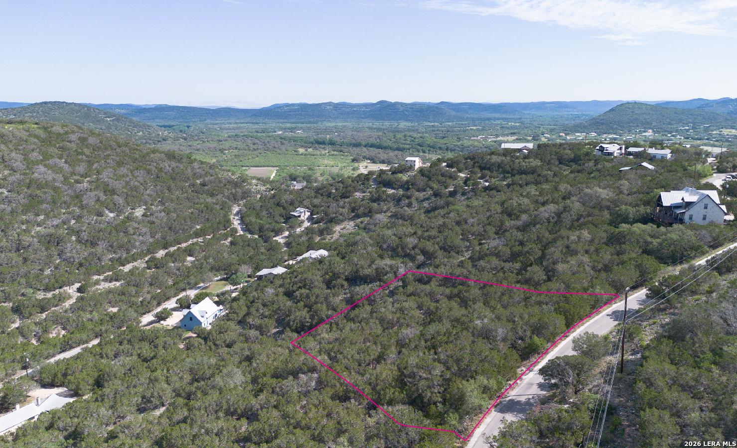 34 Cat Claw Mountain Road Concan, TX 78838 - Photo 25 of 25