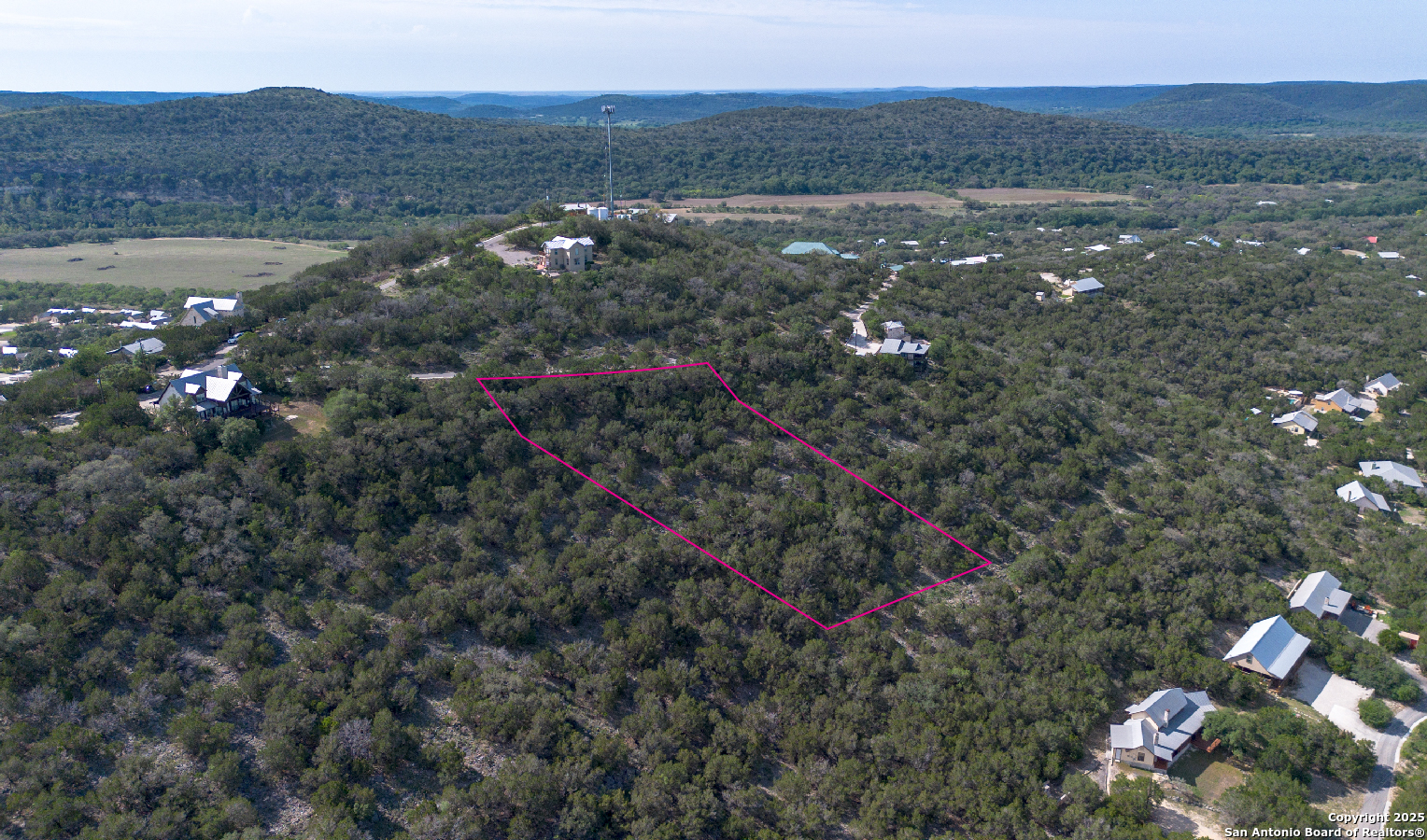 34 Cat Claw Mountain Road Concan, TX 78838 - Photo 4 of 25