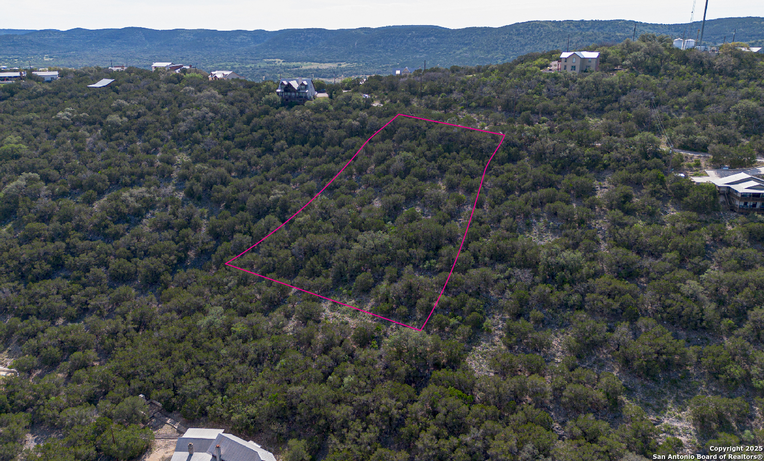 34 Cat Claw Mountain Road Concan, TX 78838 - Photo 5 of 25