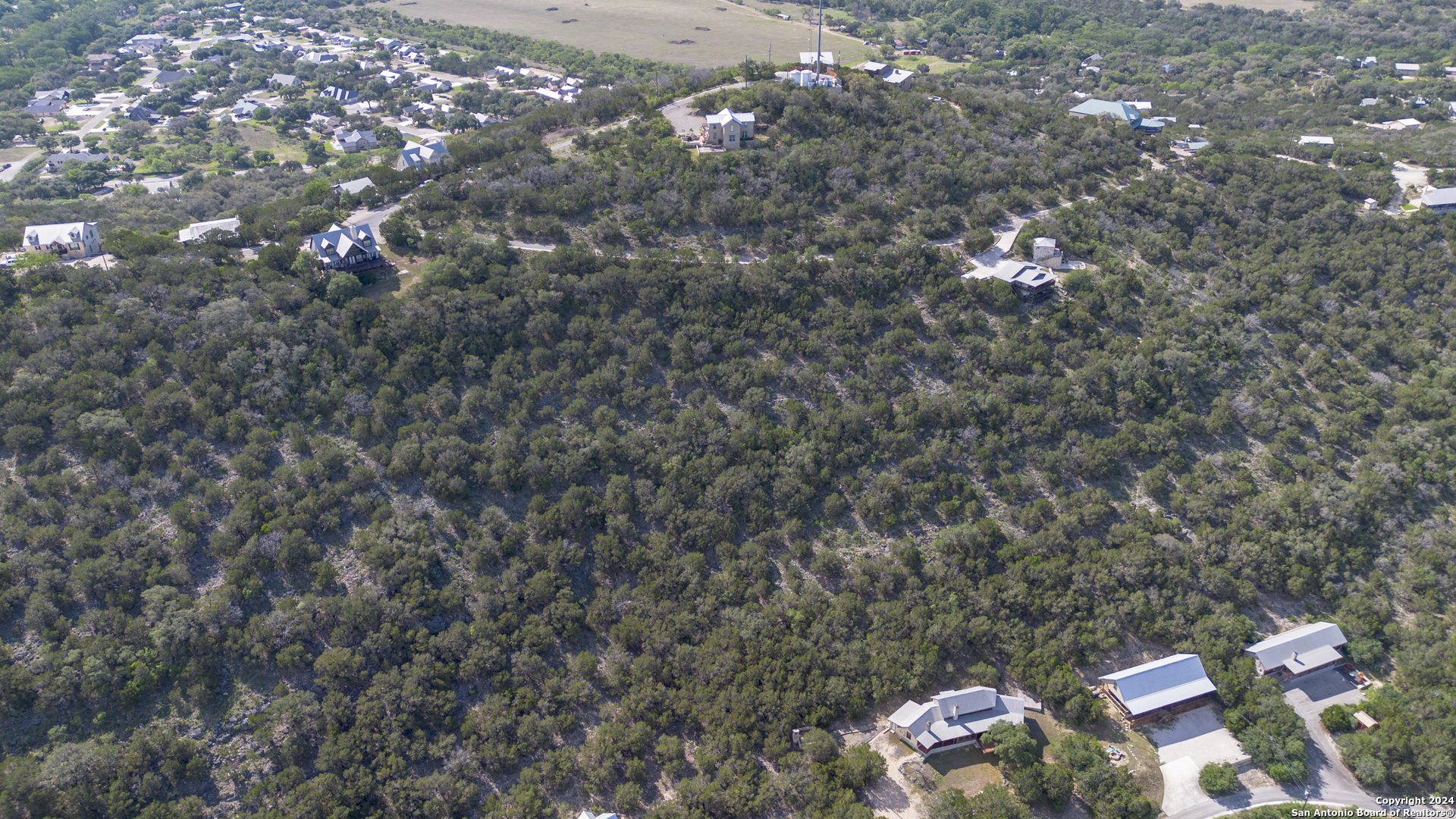 34 Cat Claw Mountain Road Concan, TX 78838 - Photo 6 of 25