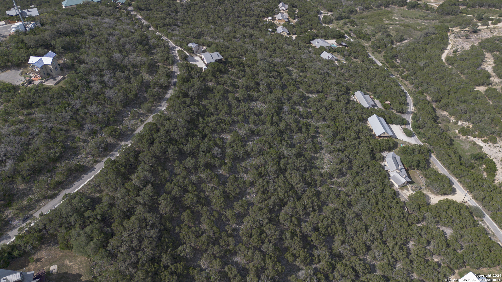 34 Cat Claw Mountain Road Concan, TX 78838 - Photo 7 of 25