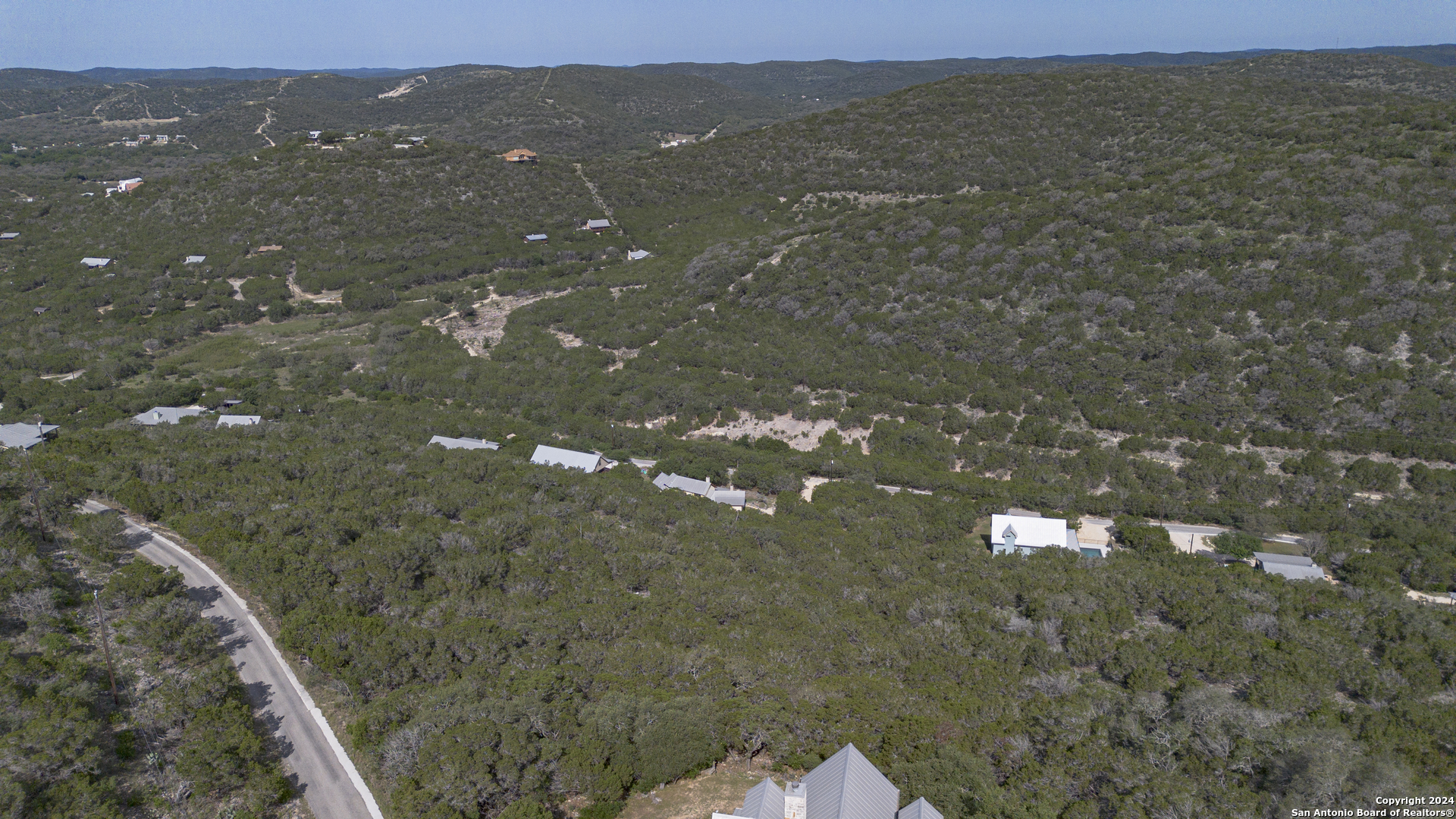 34 Cat Claw Mountain Road Concan, TX 78838 - Photo 8 of 25