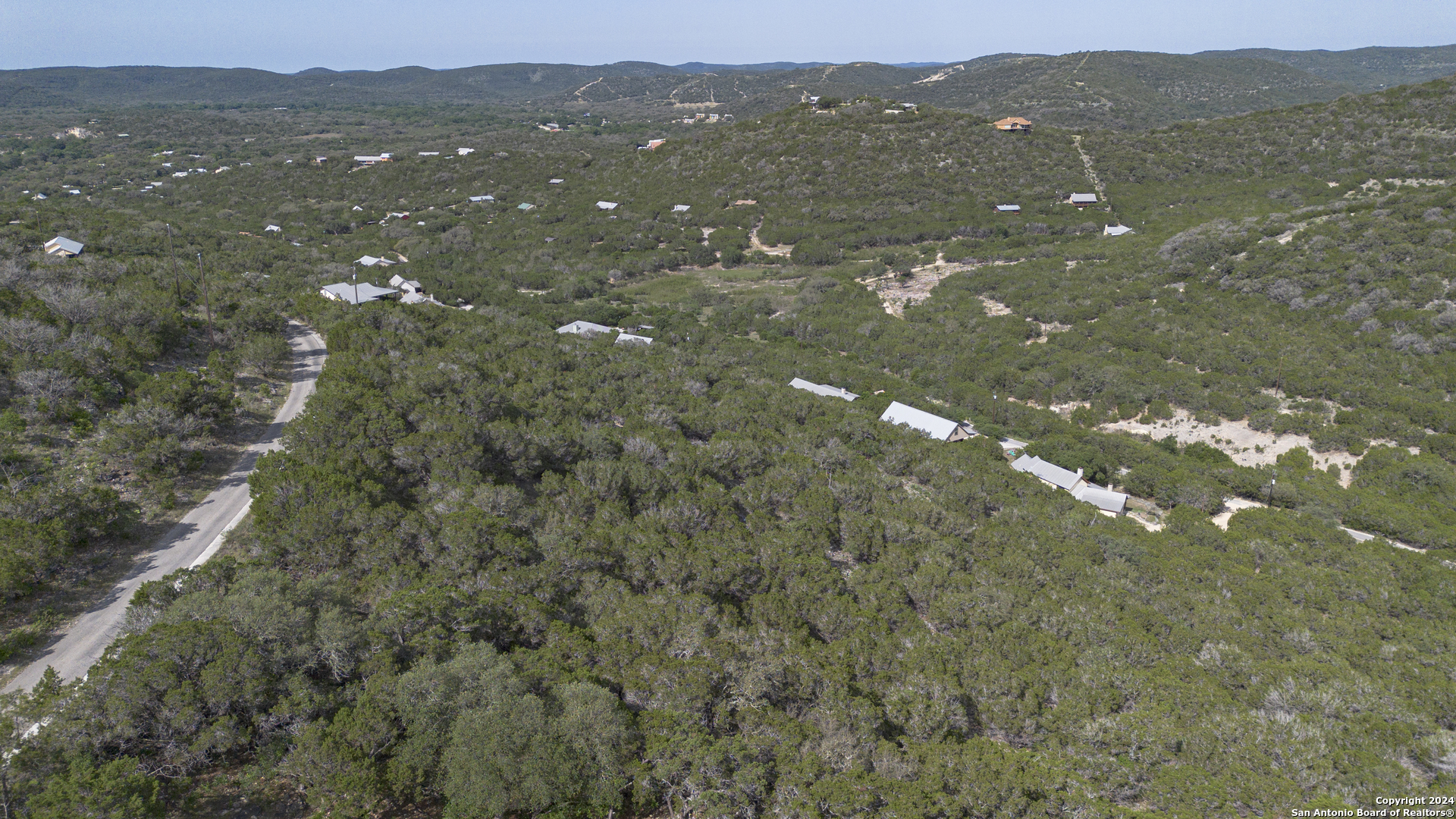 34 Cat Claw Mountain Road Concan, TX 78838 - Photo 9 of 25
