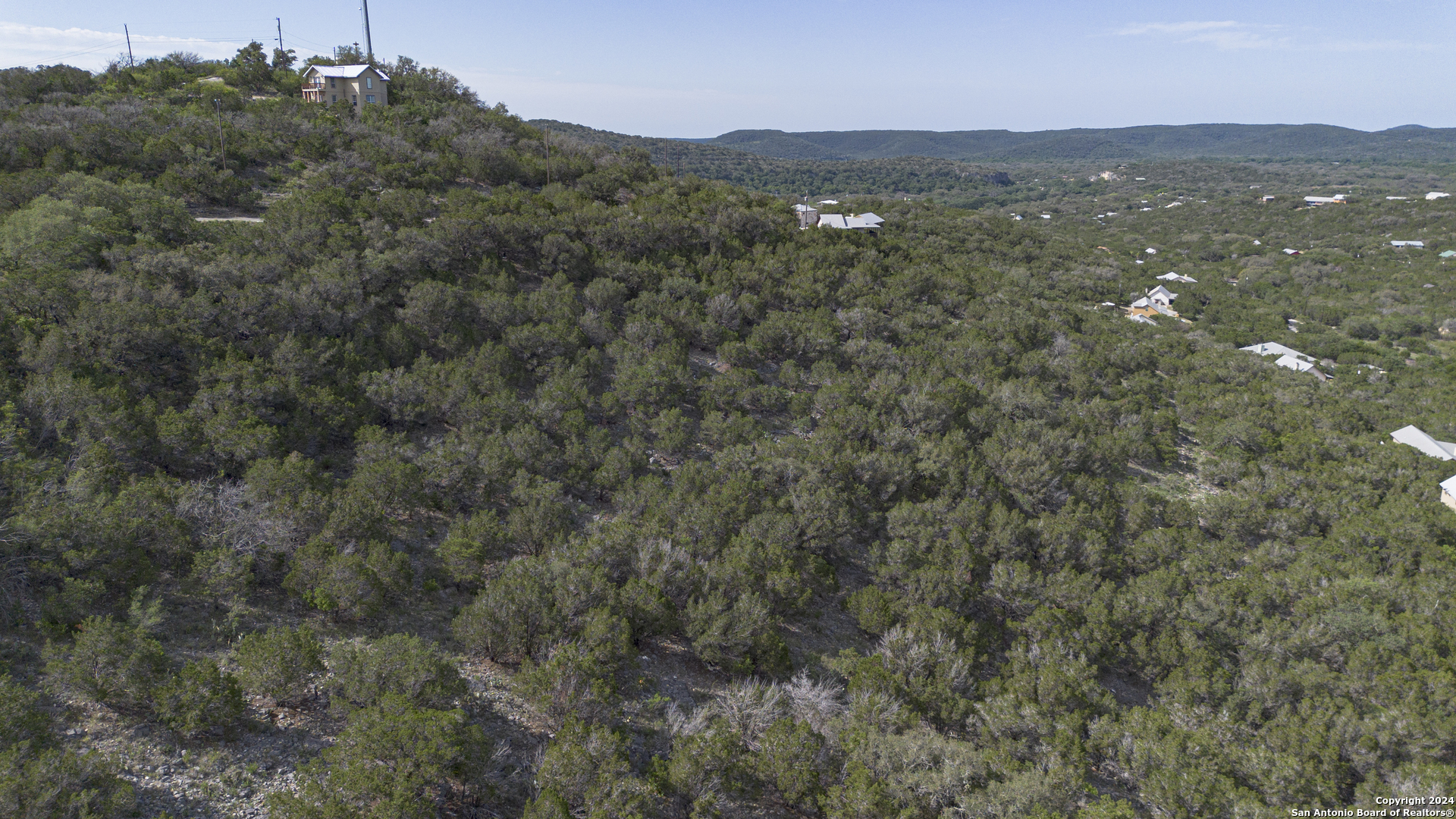 34 Cat Claw Mountain Road Concan, TX 78838 - Photo 10 of 25