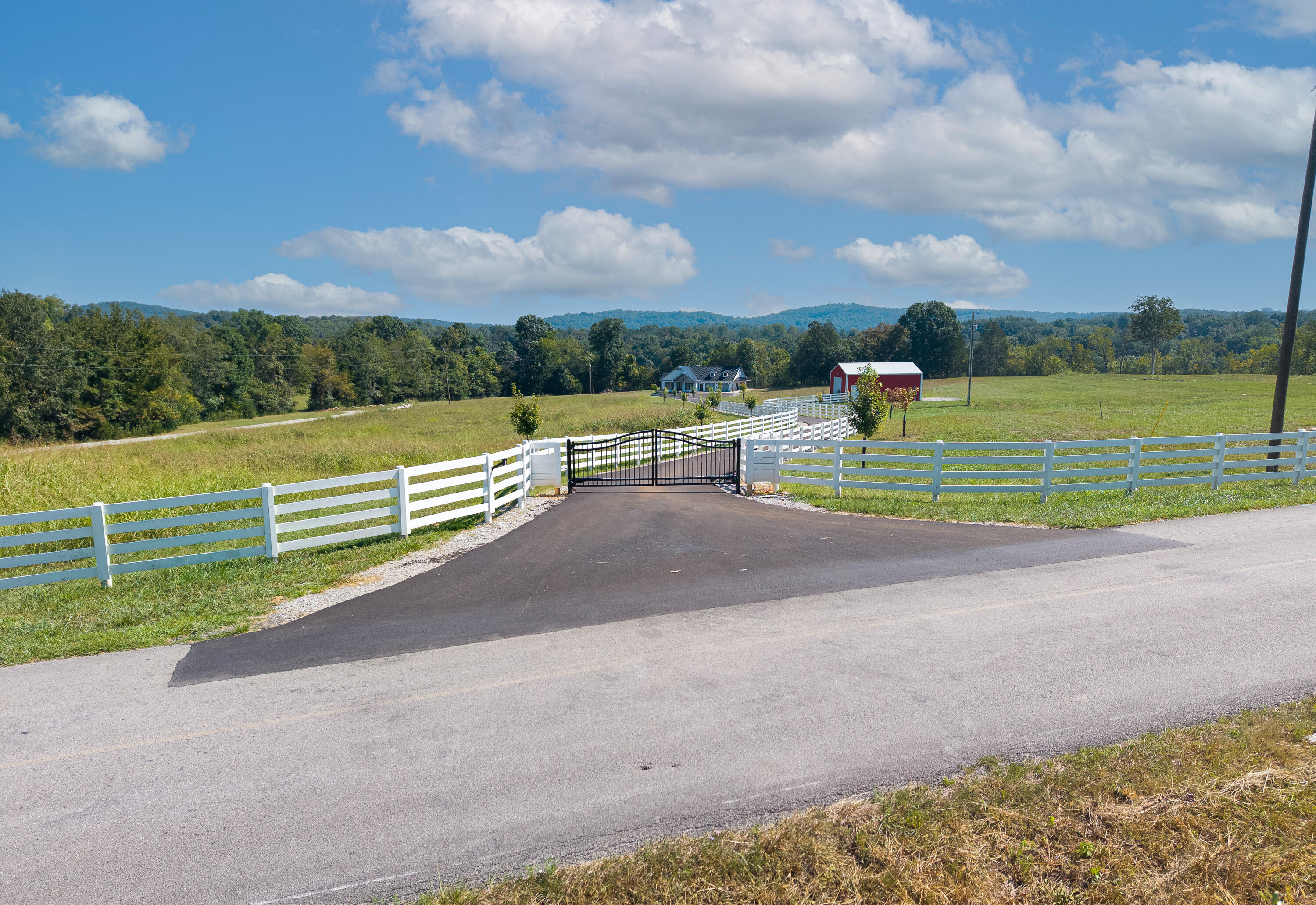 600 Colyer Road Bronston, KY 42518 - Photo 64 of 69 600 Colyer Road-20