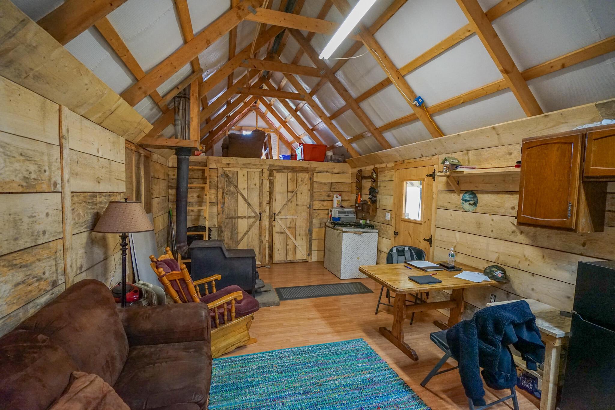 2430 Long Lick Road Stout, OH 45684 - Photo 5 of 47 04