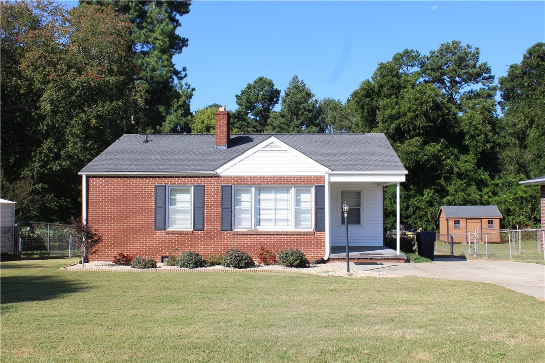 507 Smithmore Street Anderson, SC 29621 - Photo 2 of 13