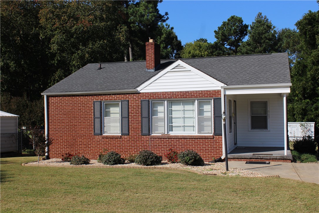 507 Smithmore Street Anderson, SC 29621 - Photo 3 of 13