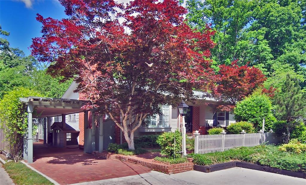 750 Willivee Drive Decatur, GA 30033 - Photo 1 of 1