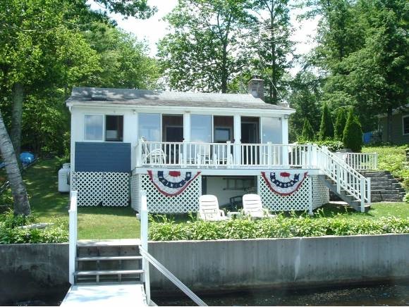 65 Fiore Road Northwood, NH 03261 - Photo 1 of 1