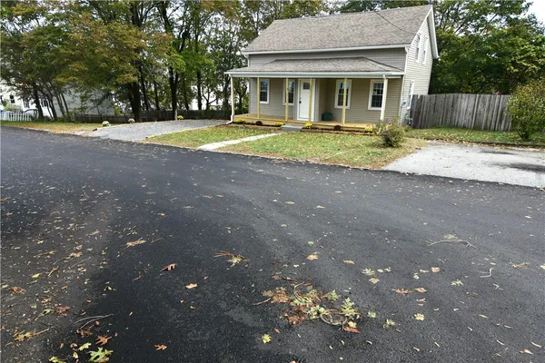 $389,828 | 103 Summer Street, Woonsocket, RI 02895