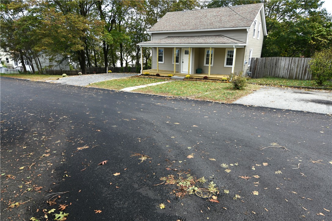 103 Summer Street Woonsocket, RI 02895 - Photo 1 of 21