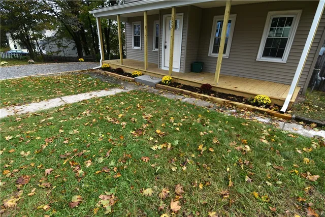 $379,828 | 103 Summer Street, Woonsocket, RI 02895