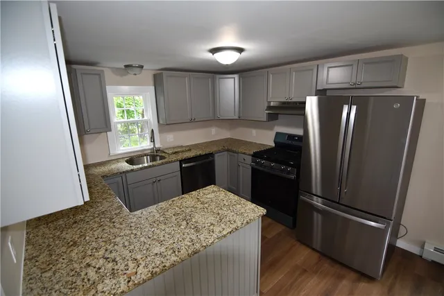 $379,828 | 103 Summer Street, Woonsocket, RI 02895