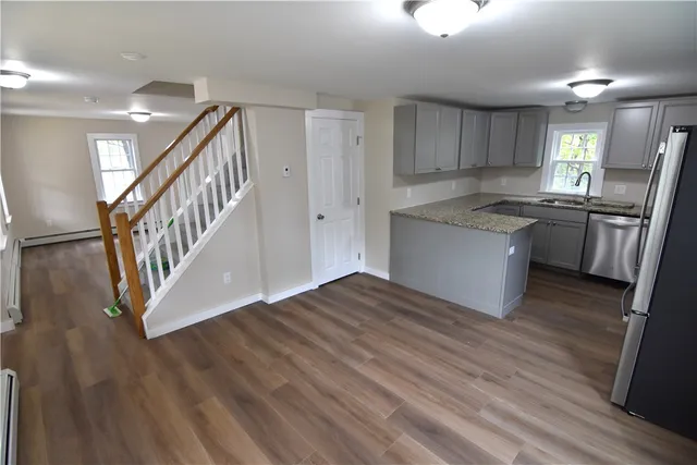 $379,828 | 103 Summer Street, Woonsocket, RI 02895