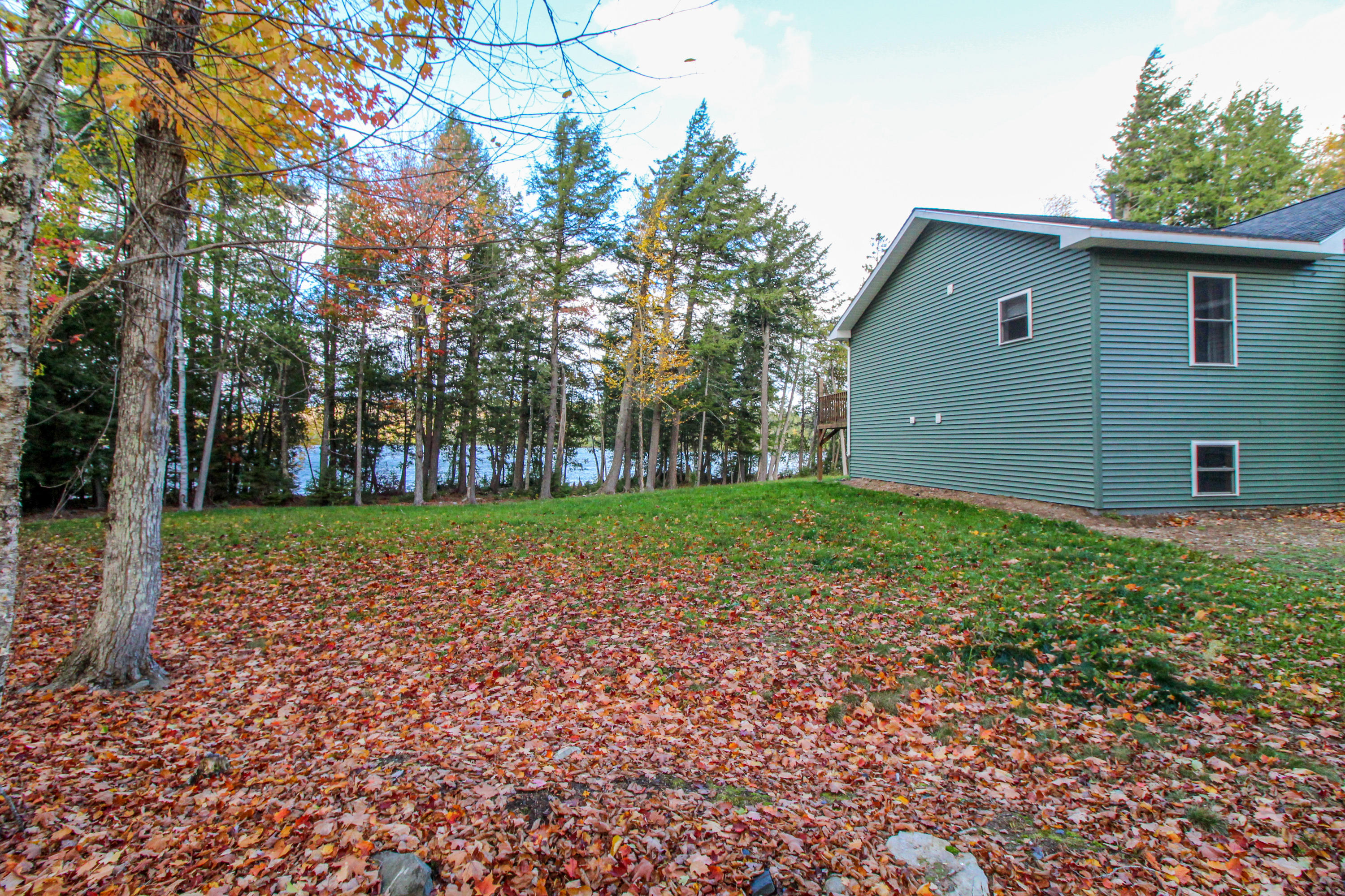 39 SLATE Trail Monson, ME 04464 - Photo 46 of 60 Side View