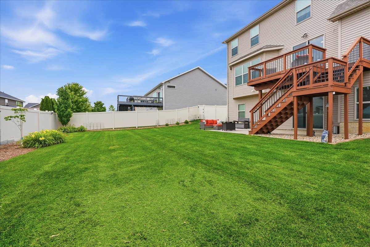2604 Red Rock Road Normal, IL 61761 - Photo 46 of 55