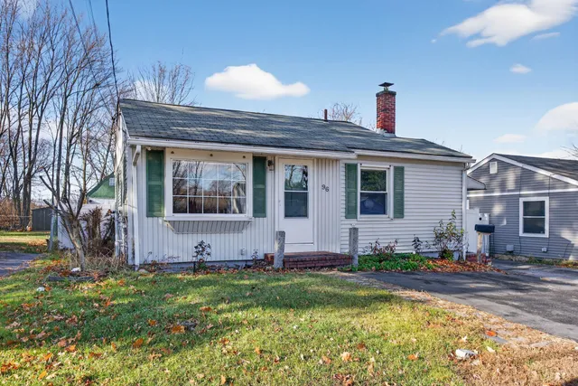 $379,900 | 96 Holm Avenue, Portland, ME 04102
