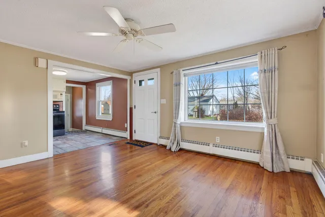 $379,900 | 96 Holm Avenue, Portland, ME 04102