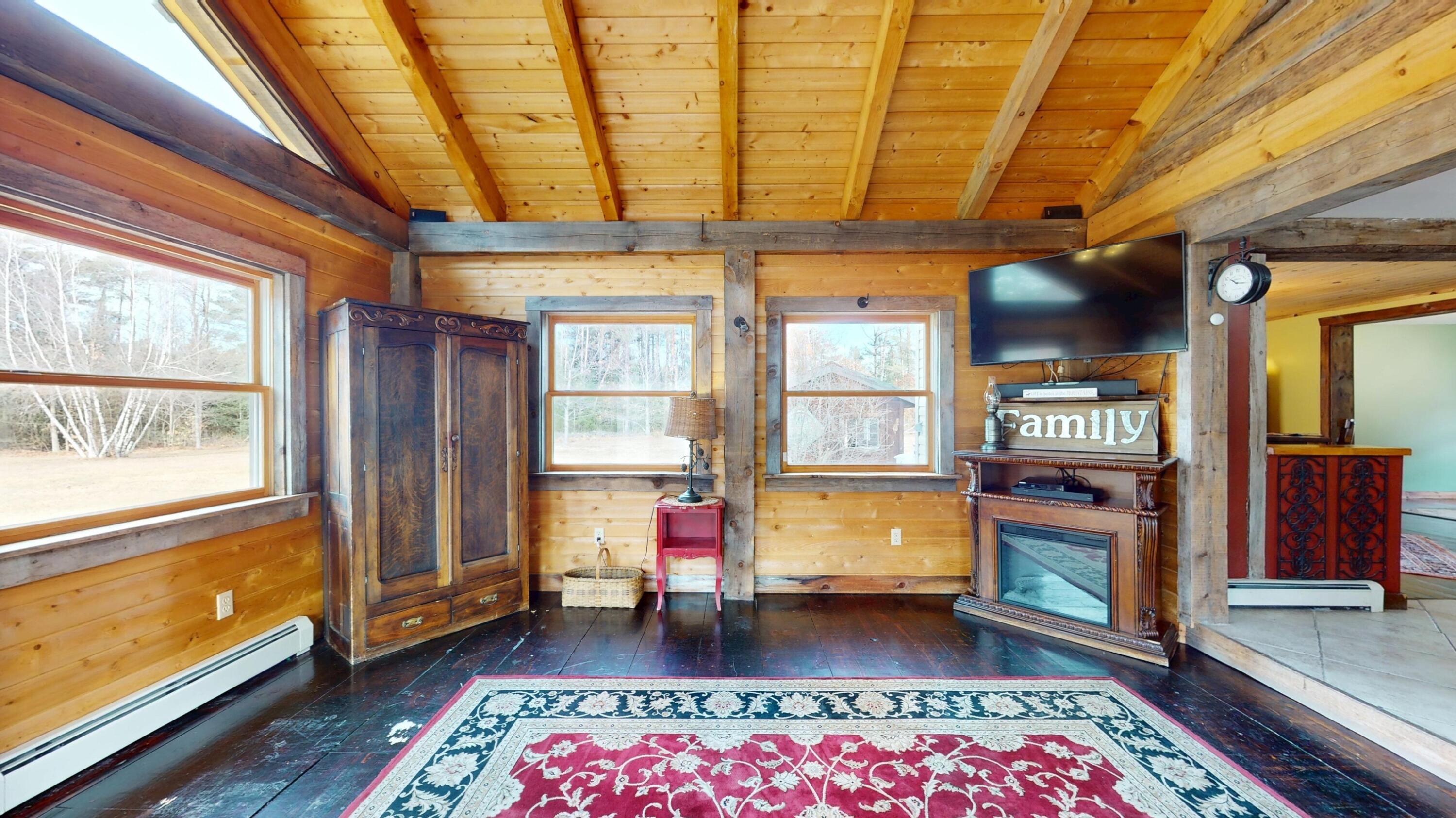1167 Trout Pond Road Keeseville, NY 12944 - Photo 19 of 74 Family Room