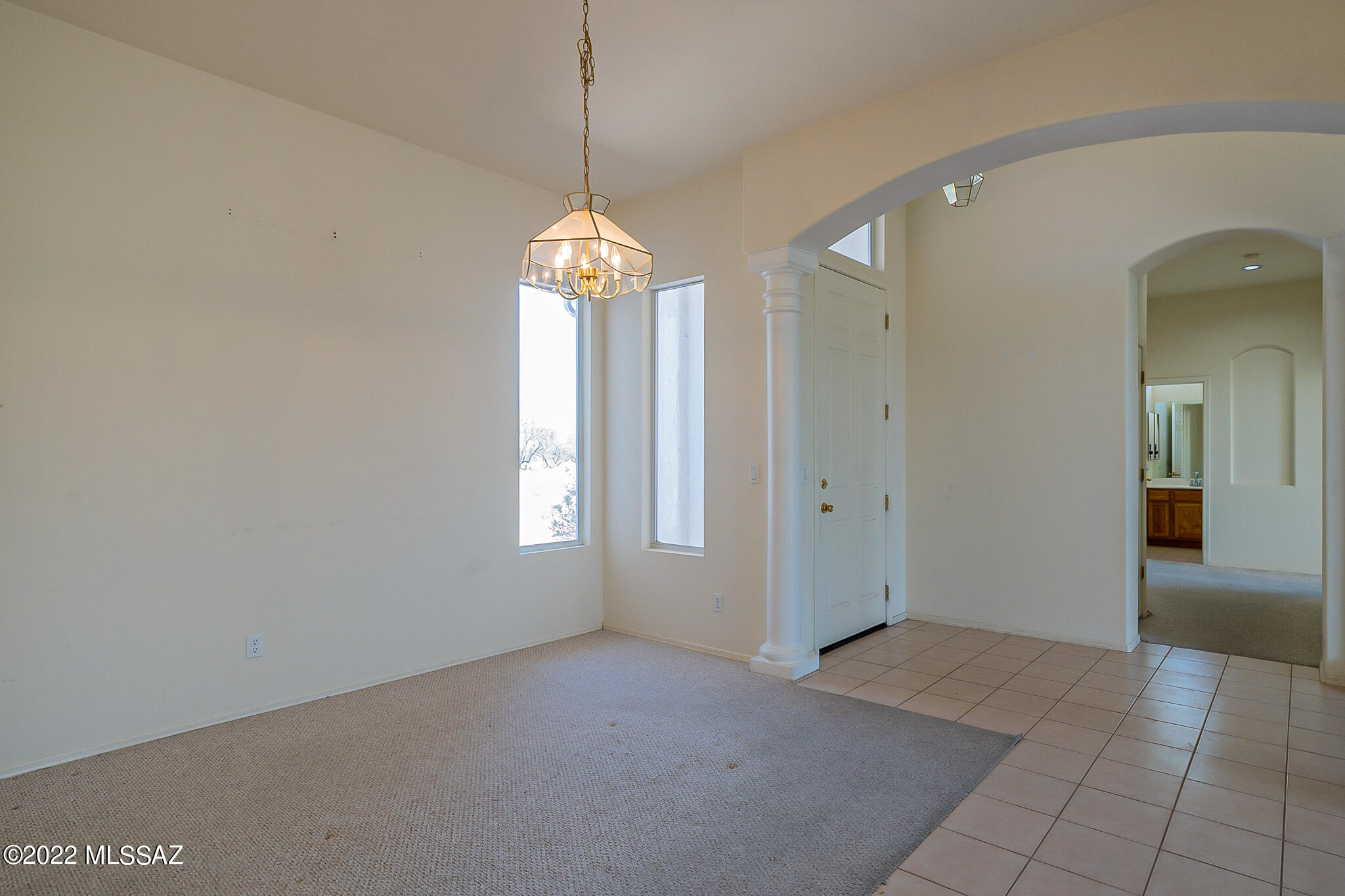 263 Camino Josefina Rio Rico, AZ 85648 - Photo 7 of 29