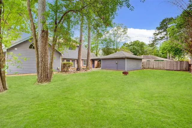 $2,500 | 6206 Rippling Hollow Drive, Spring, TX 77379