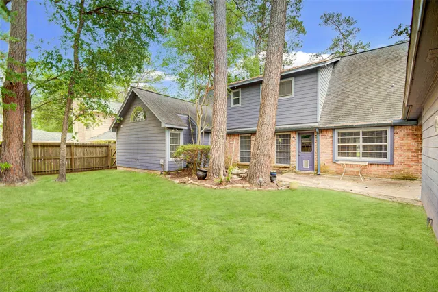 $2,500 | 6206 Rippling Hollow Drive, Spring, TX 77379