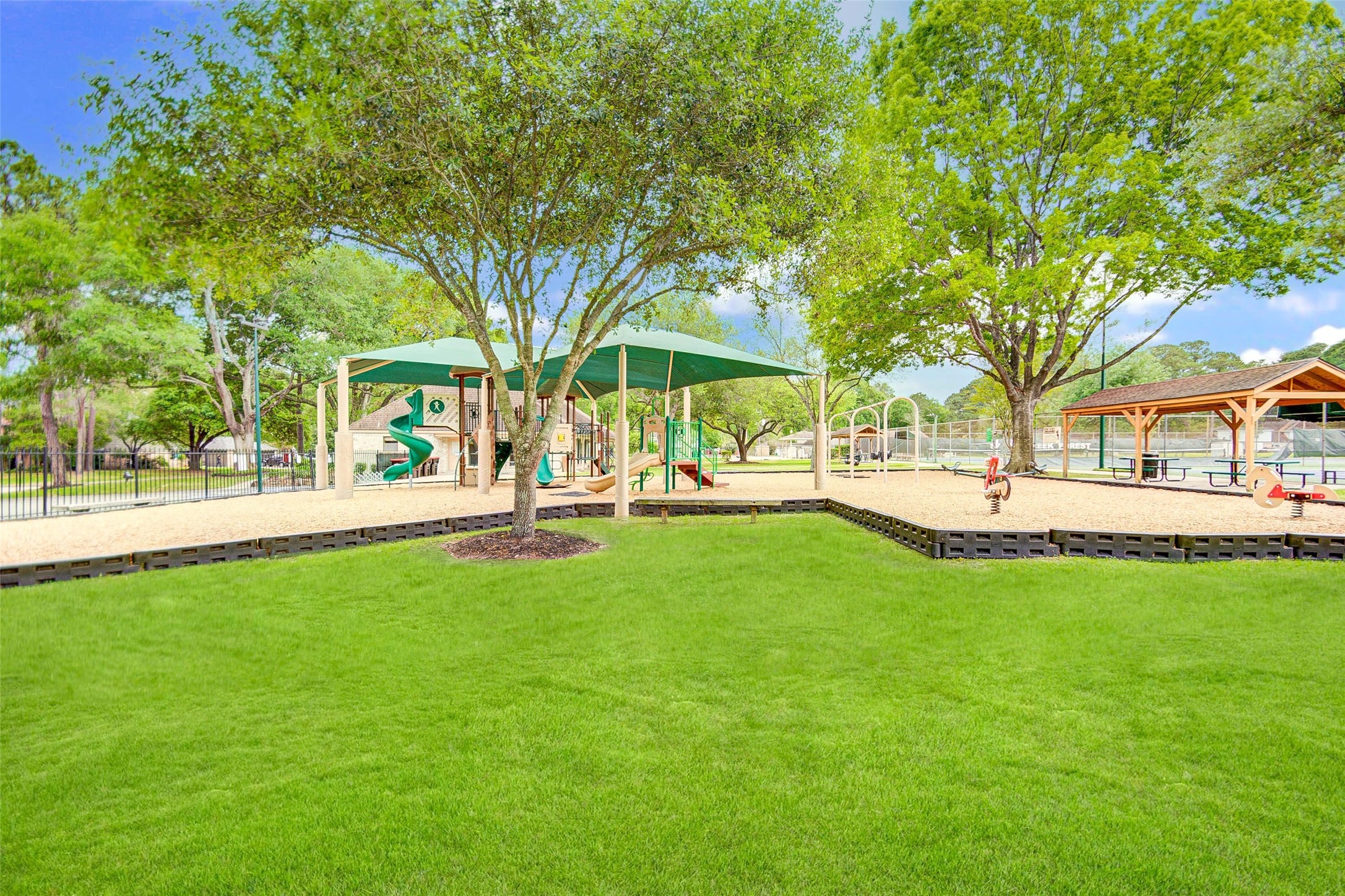 6206 Rippling Hollow Drive Spring, TX 77379 - Photo 27 of 27