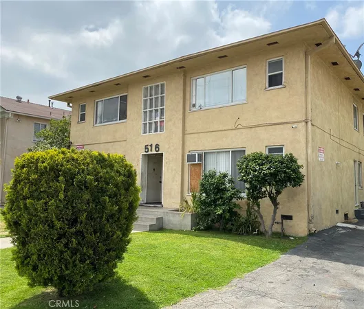 $1,595 | 516 East Lomita Avenue, Unit 9, Glendale, CA 91205