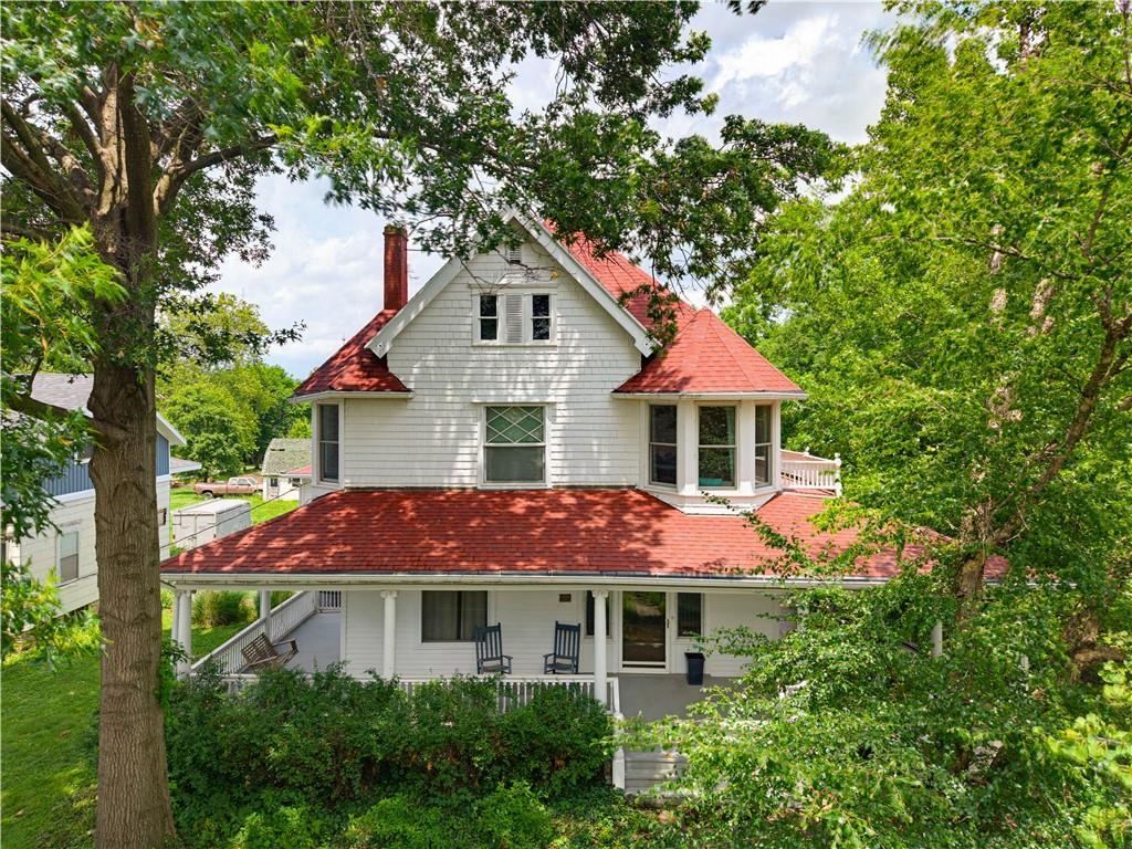 605 West Crowder Road Trenton, MO 64683 - Photo 1 of 48