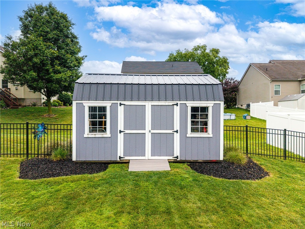 575 Trease Road Wadsworth, OH 44281 - Photo 7 of 48