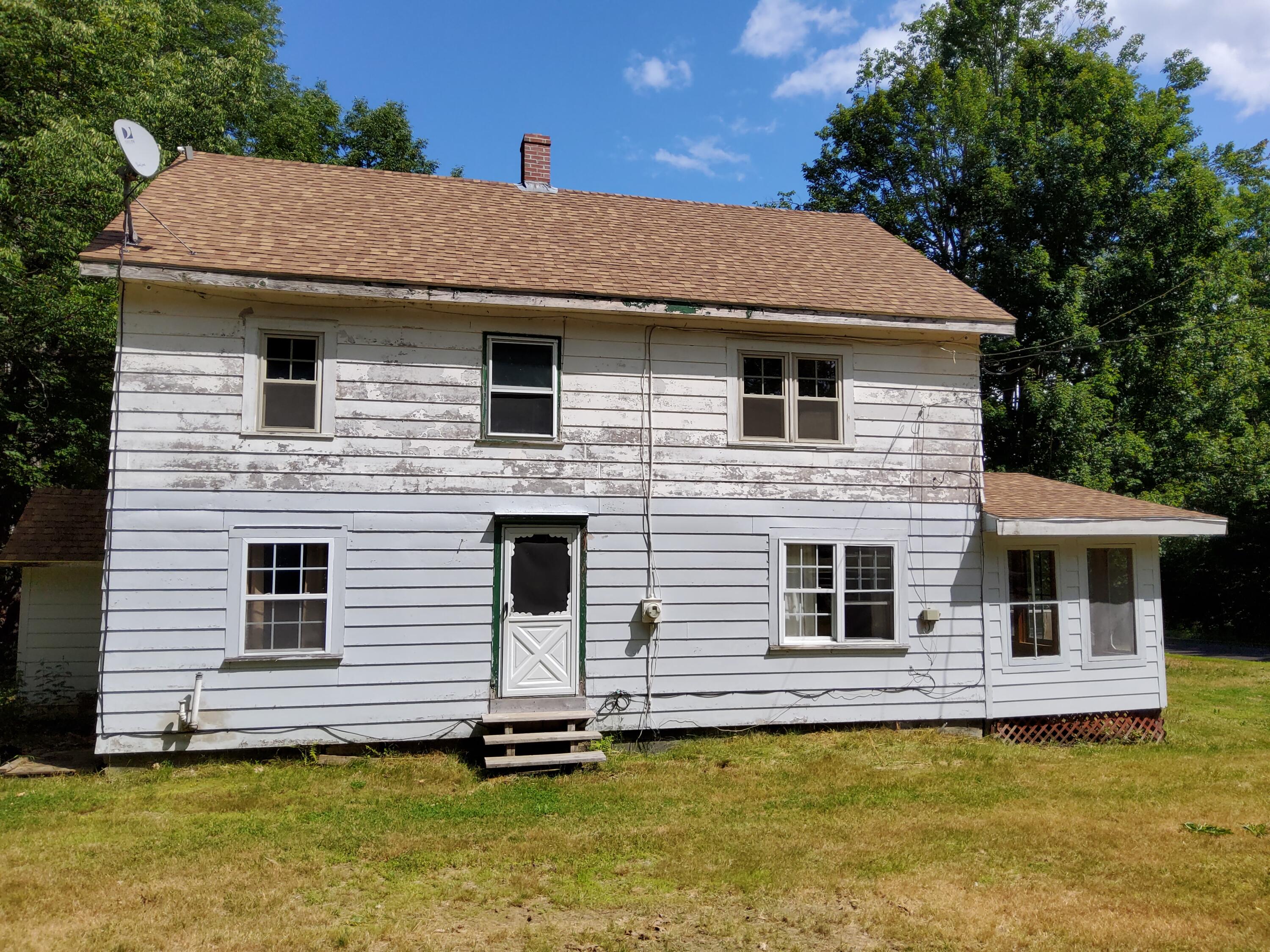 297 Borough Road Chesterville, ME 04938 - Photo 3 of 31 20220715_144455