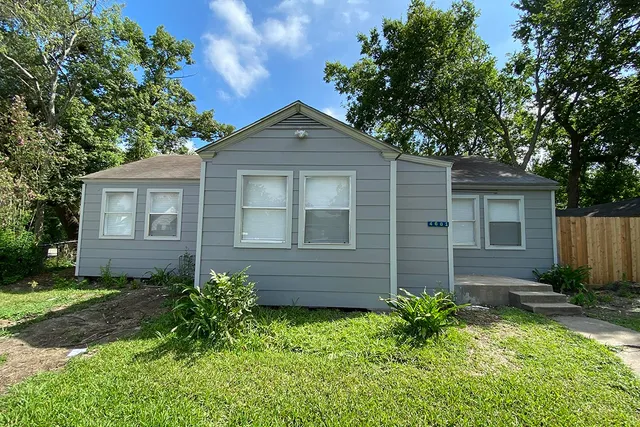 $1,200 | 4601 Keystone Street, Houston, TX 77021