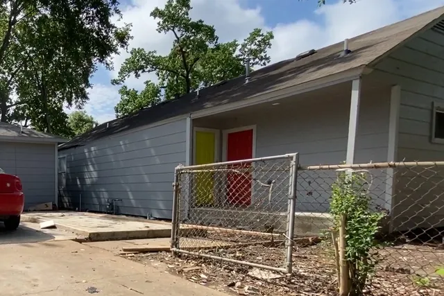 $1,200 | 4601 Keystone Street, Houston, TX 77021