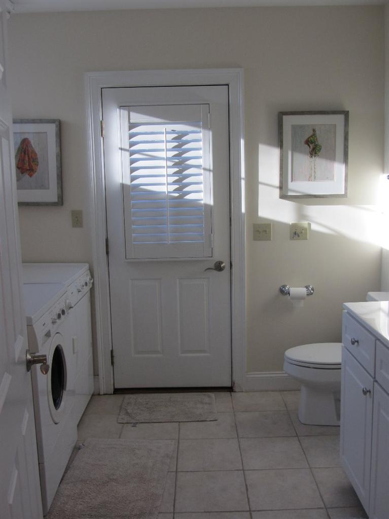 102 Marsh View Road Chatham, MA 02633 - Photo 16 of 23 a bathroom with a toilet and a shower