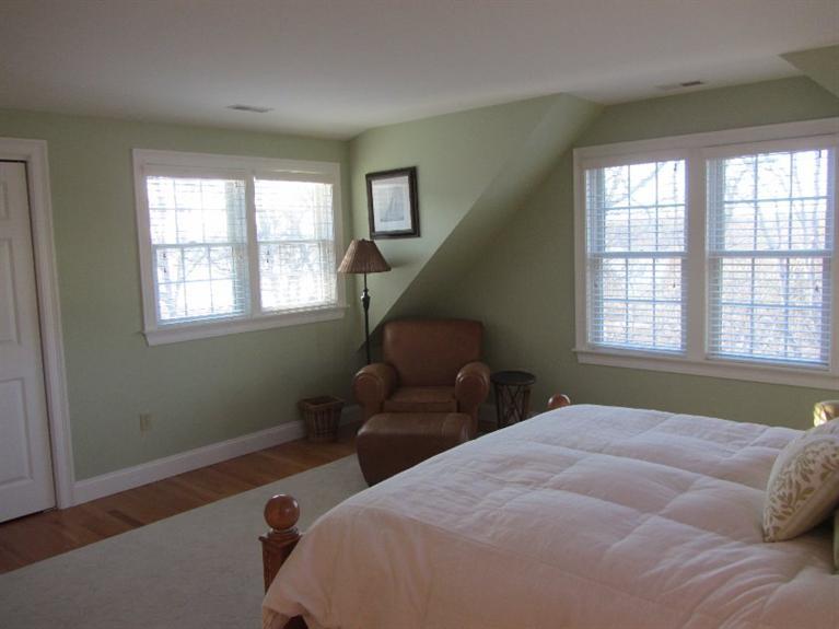 102 Marsh View Road Chatham, MA 02633 - Photo 20 of 23 a bedroom with a bed and window