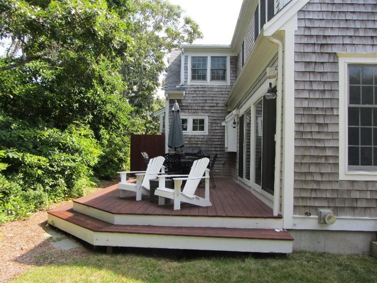 102 Marsh View Road Chatham, MA 02633 - Photo 4 of 23