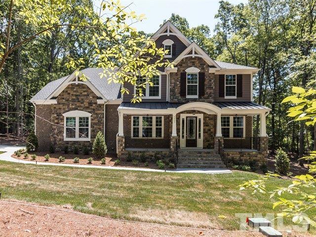 3557 River Stone Road Durham, NC 27705 - Photo 1 of 25 Gallery Image 1